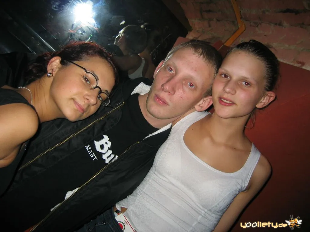 21.11.2003 – H-de-M Hannover