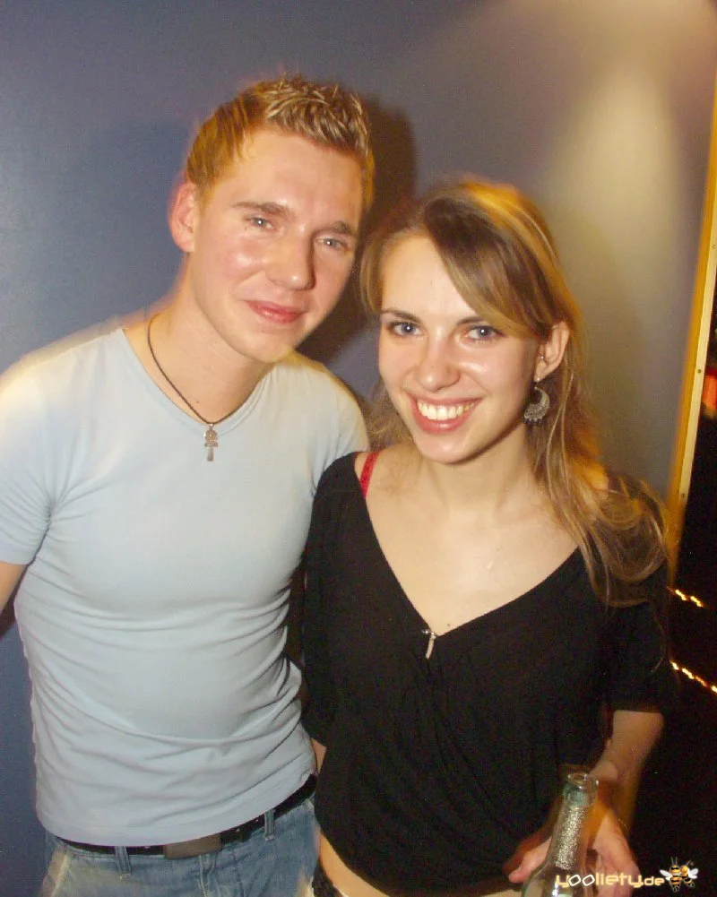 21.11.2003 – La Viva Bremen