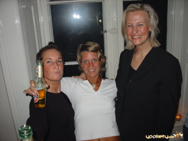 21.11.2003 – Villa Bozi Bielefeld