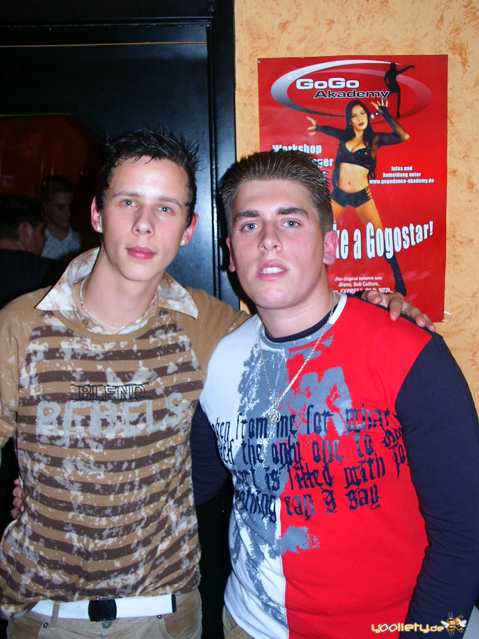 21.11.2003 – ex-M Garbsen