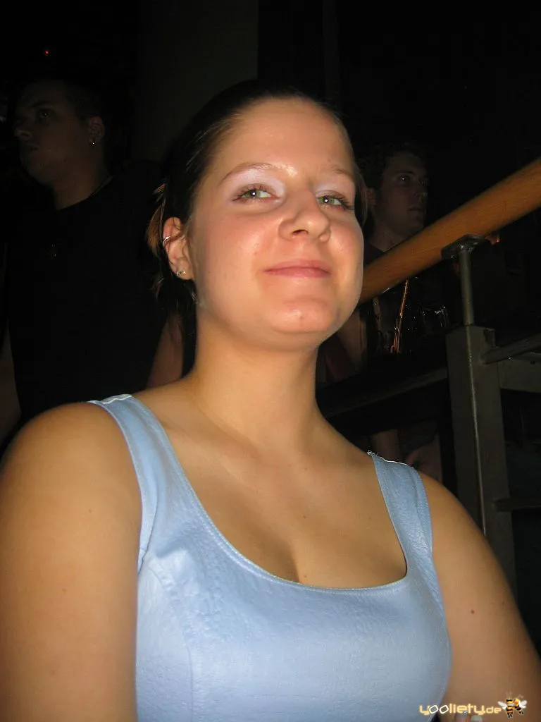 Daisy Dee – Funpark Hannover