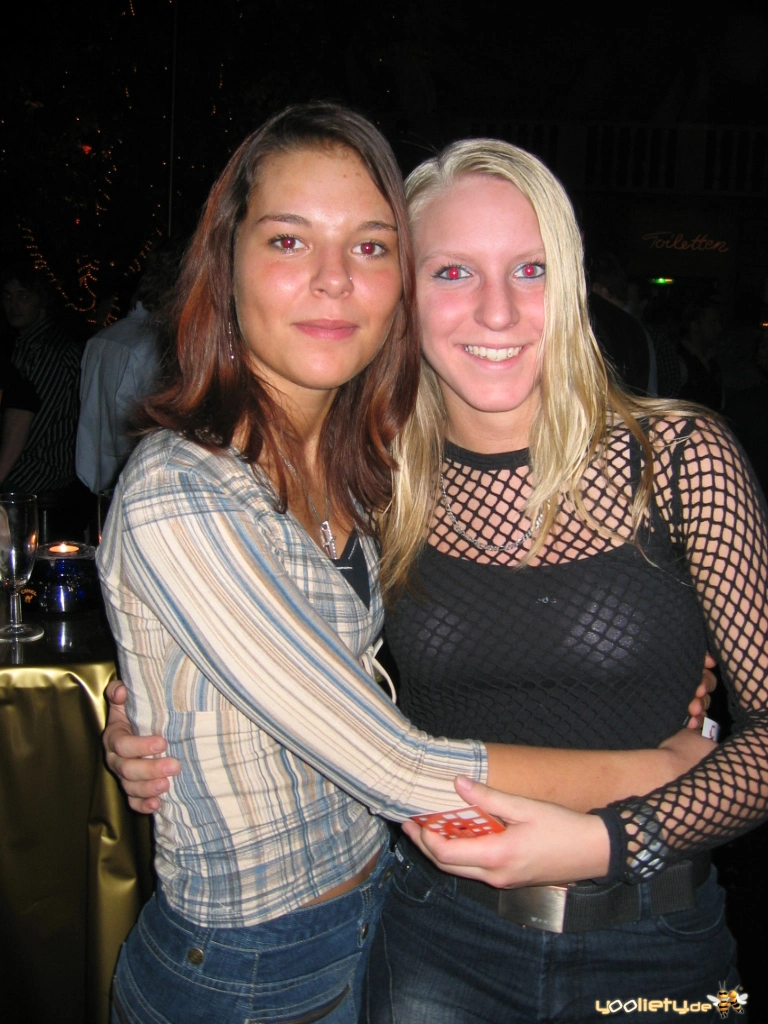 22.11.2003 – Prater Bochum