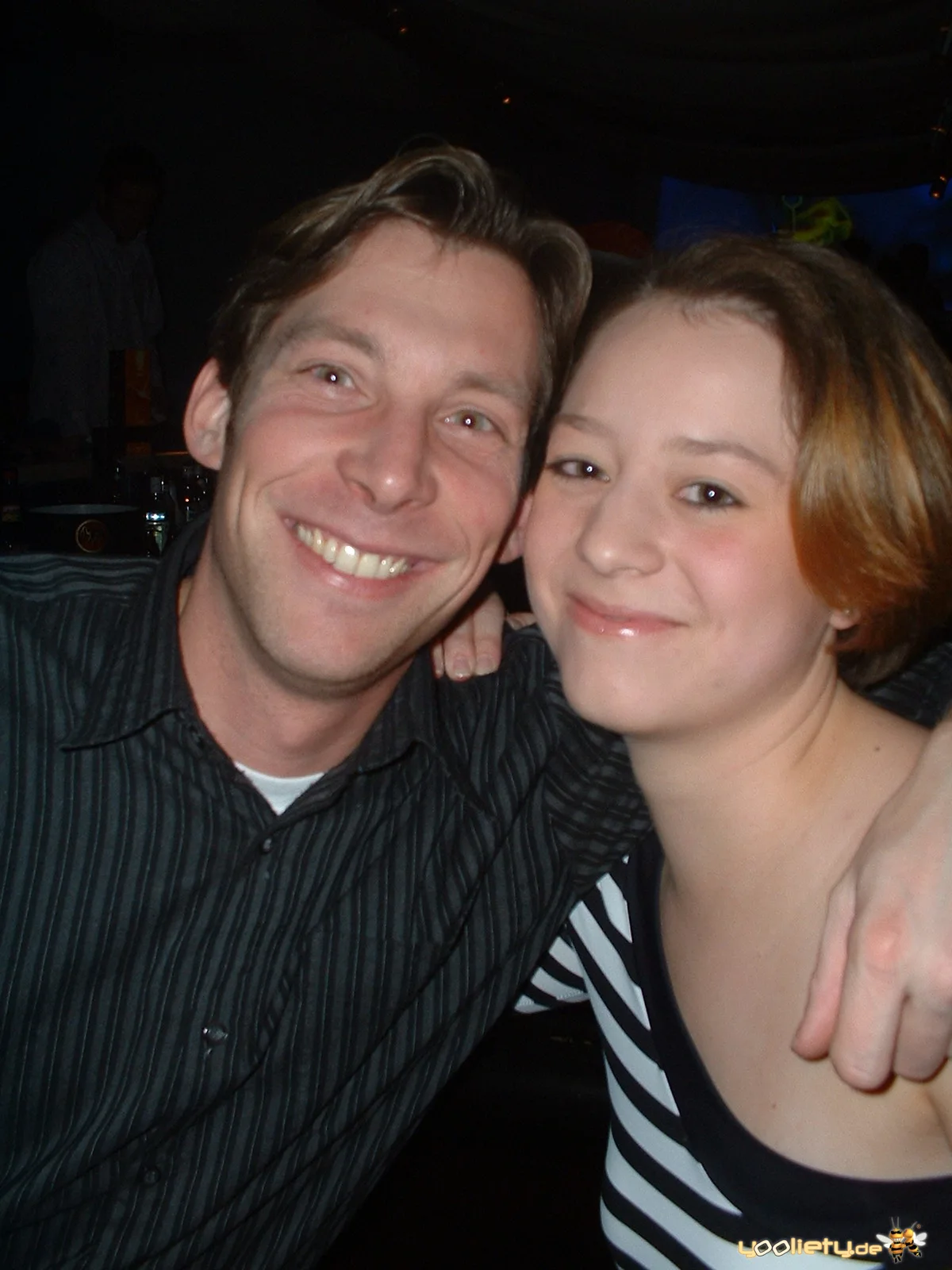 Samstags im – Nightrooms Dortmund