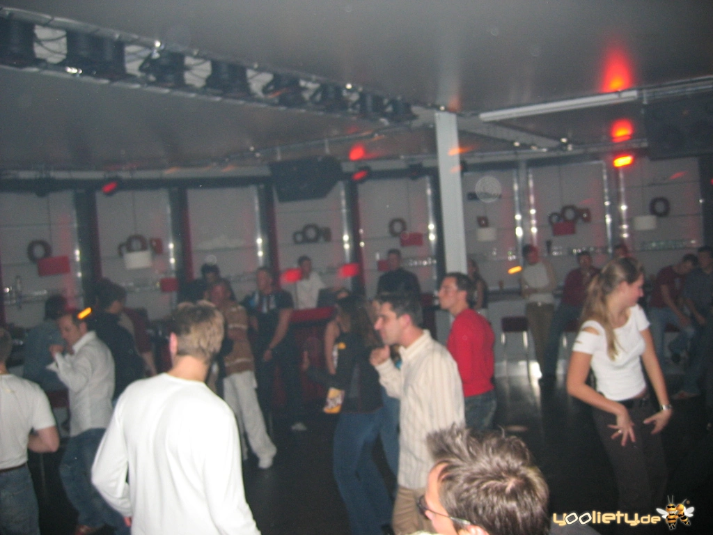 27.11.2003 – exhibition