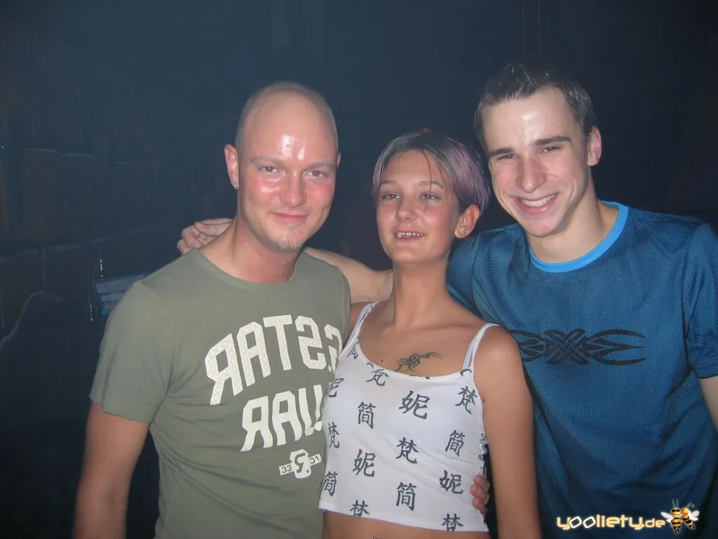 28.11.2003 – Go!Parc Herford