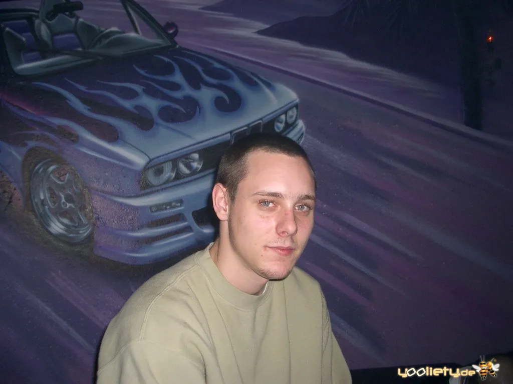 DJ Pulsdriver – Tuning Bar Peine