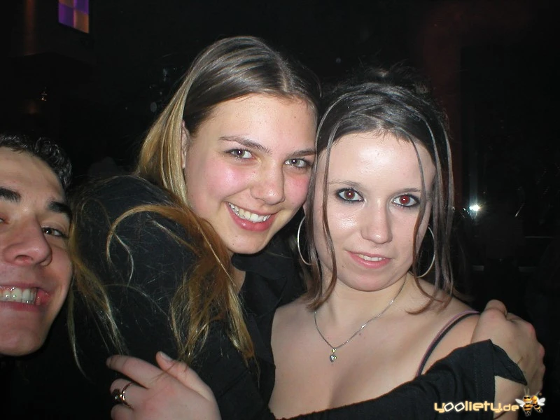 Enjoy Your Saturdays – Janssens Tanzpalast Cuxhaven