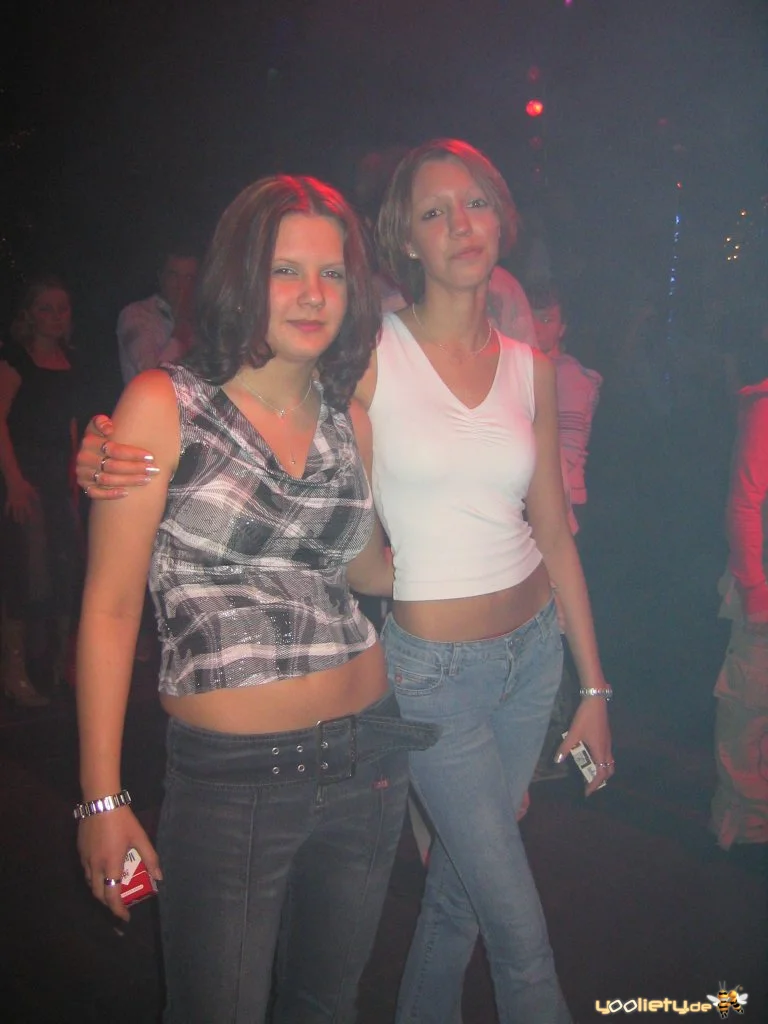 Partyhall XXL – Mediahall Melle