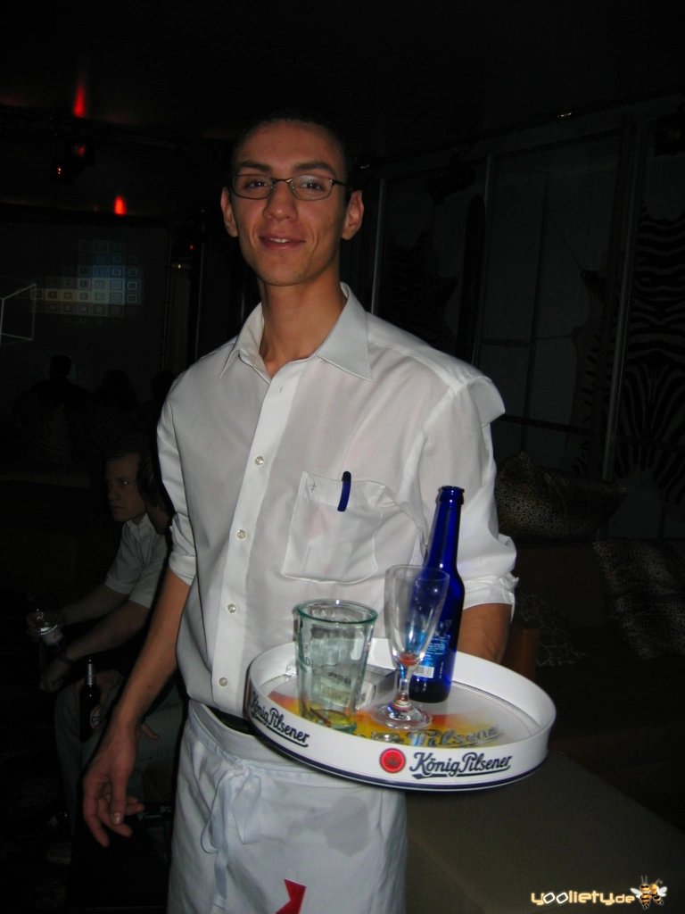 29.11.2003 – exhibition