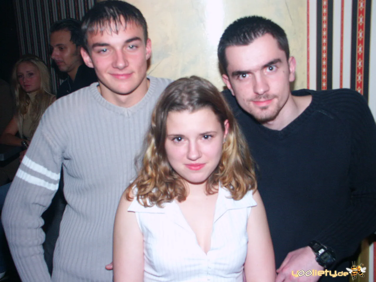 Ingo Oschmann Freitags im – MEC Hannover