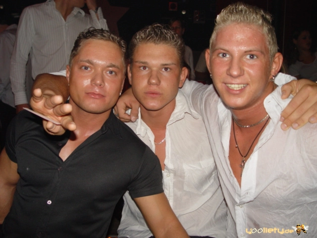 05.12.2003 – Prisma Dortmund