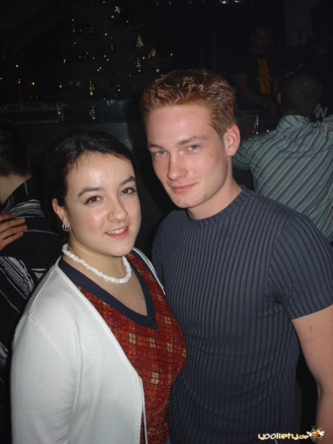 05.12.2003 – Nachtarena Bielefeld