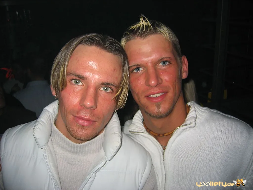 Brooklyn Bounce – Funpark Hannover