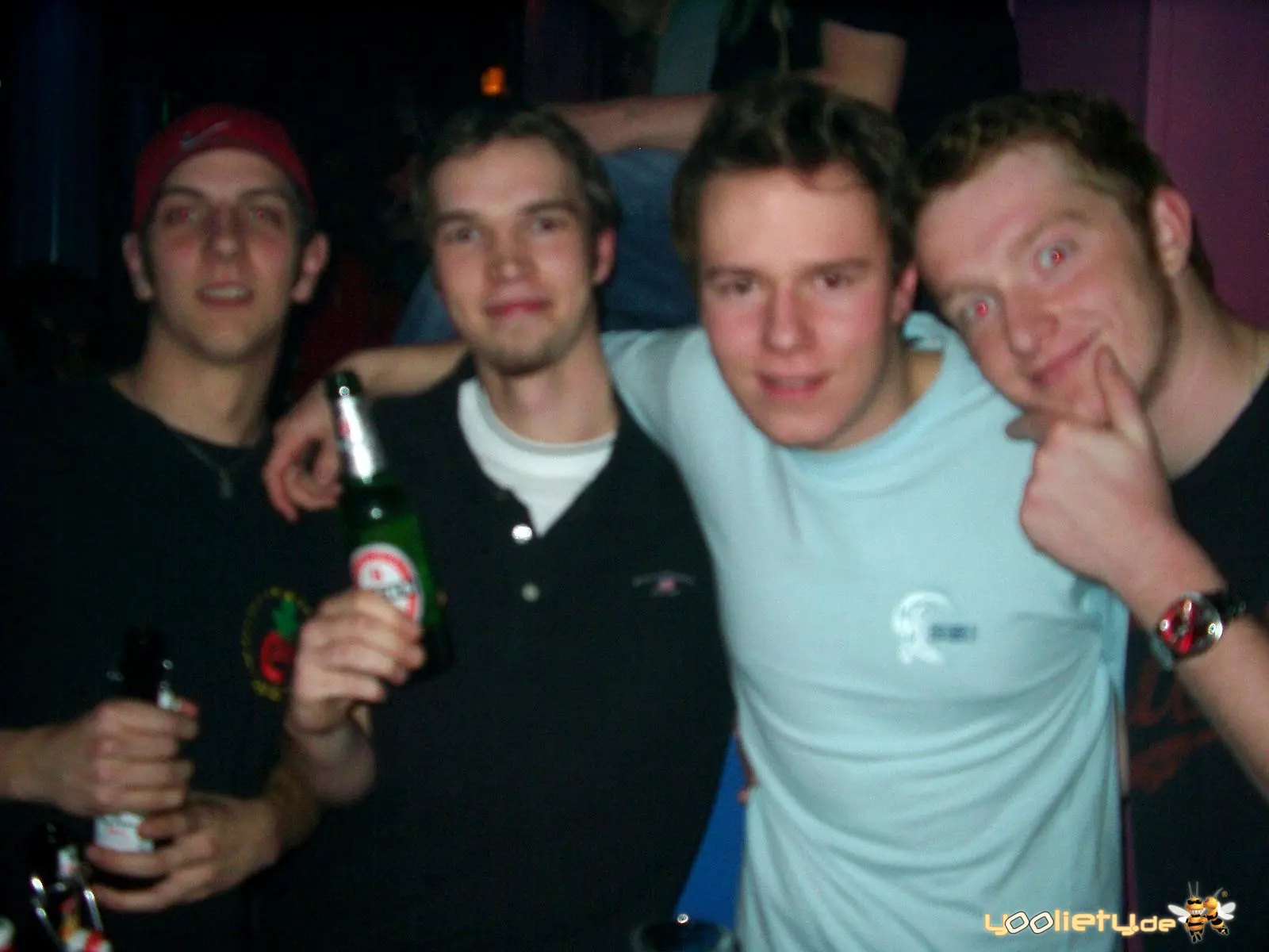 La Noche – Musikbox Minden