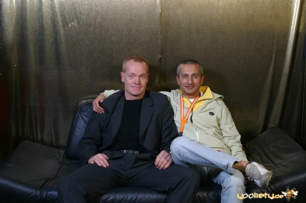 06.12.2003 – Autohaus Meyer Minden – Bild 4