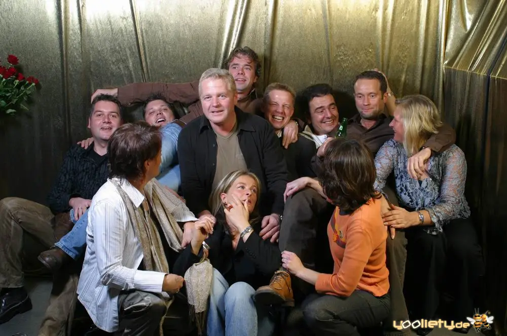 06.12.2003 – Autohaus Meyer Minden – Bild 97