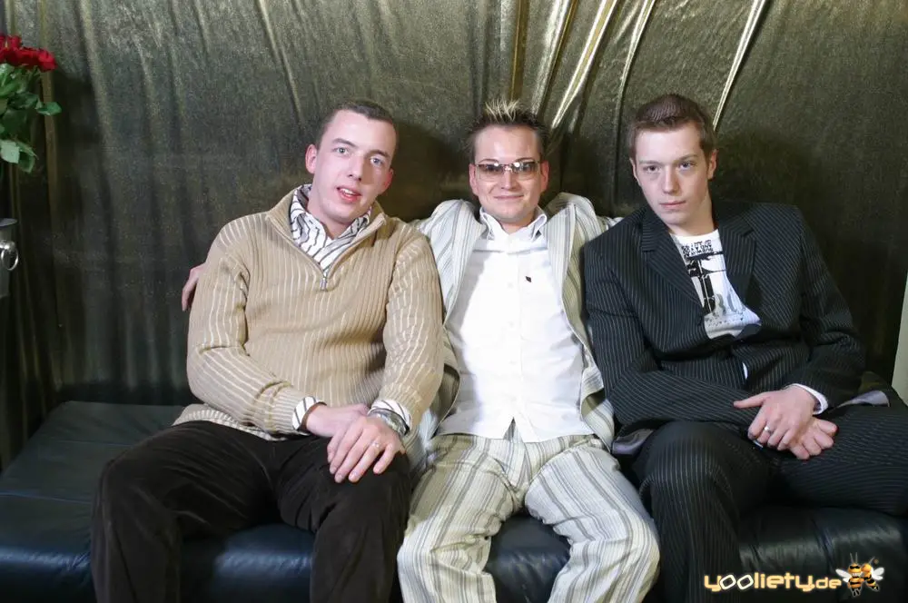 06.12.2003 – Autohaus Meyer Minden – Bild 65