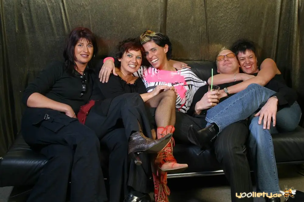 06.12.2003 – Autohaus Meyer Minden – Bild 103