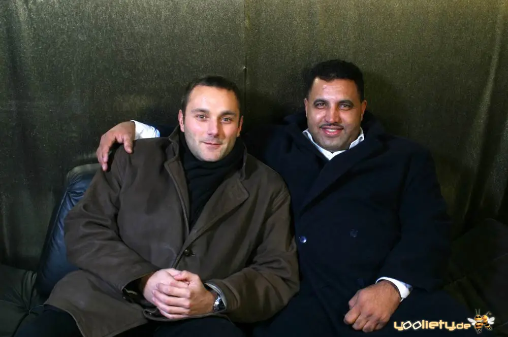 06.12.2003 – Autohaus Meyer Minden – Bild 3