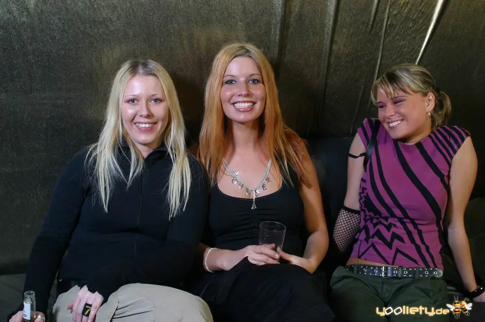 06.12.2003 – Autohaus Meyer Minden – Bild 171