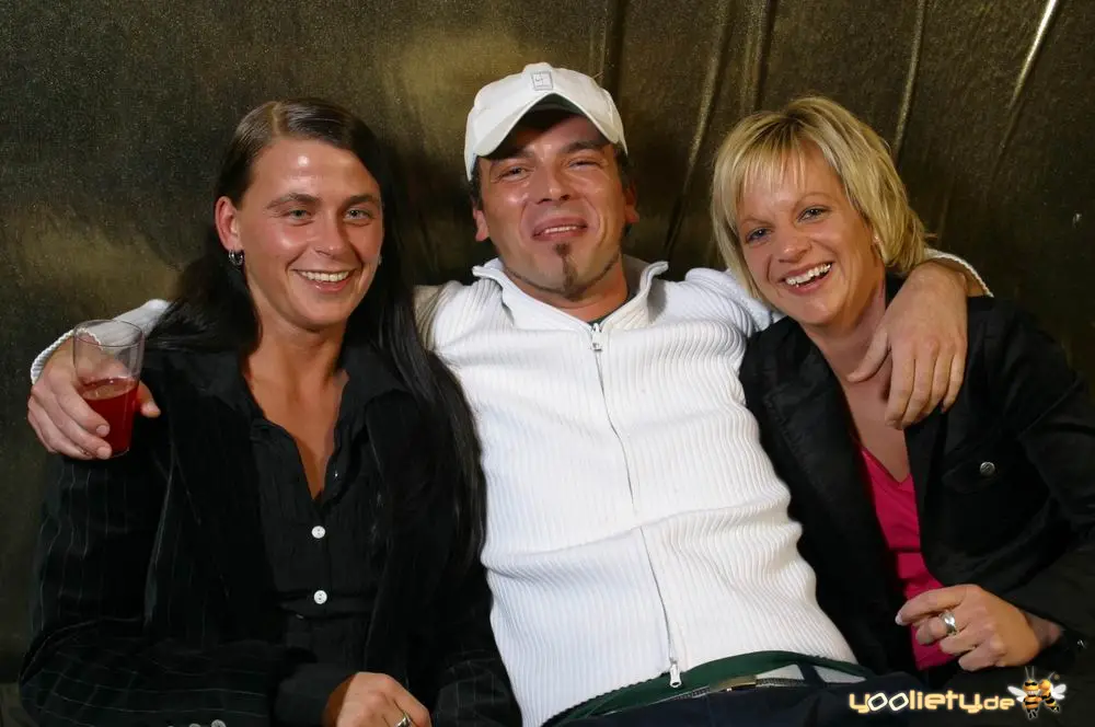 06.12.2003 – Autohaus Meyer Minden – Bild 165