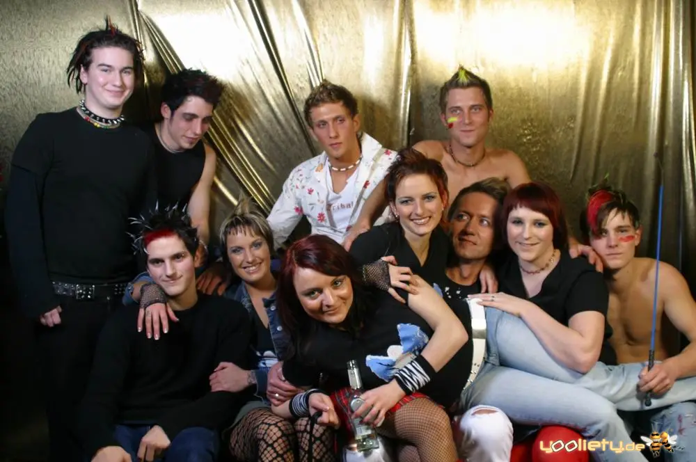 06.12.2003 – Autohaus Meyer Minden – Bild 21