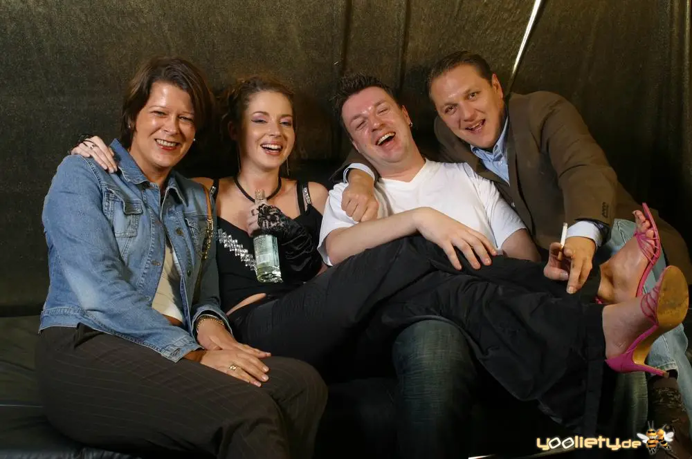 06.12.2003 – Autohaus Meyer Minden – Bild 176