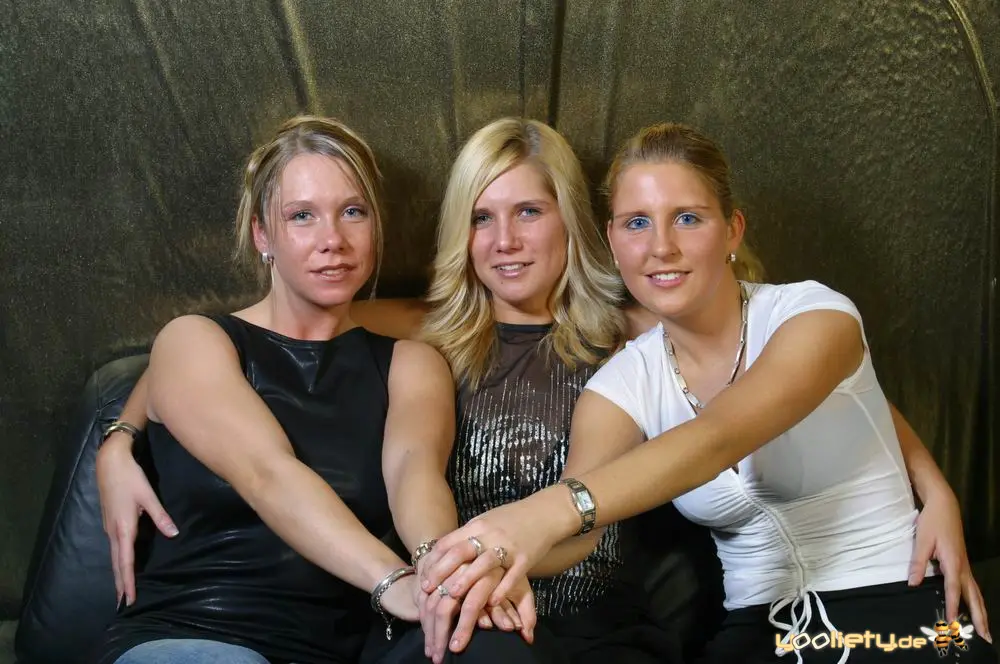 06.12.2003 – Autohaus Meyer Minden – Bild 84