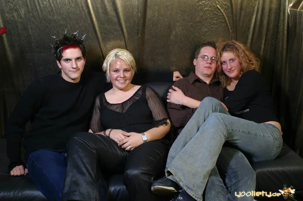 06.12.2003 – Autohaus Meyer Minden – Bild 82