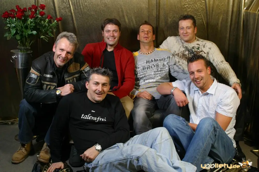 06.12.2003 – Autohaus Meyer Minden – Bild 92