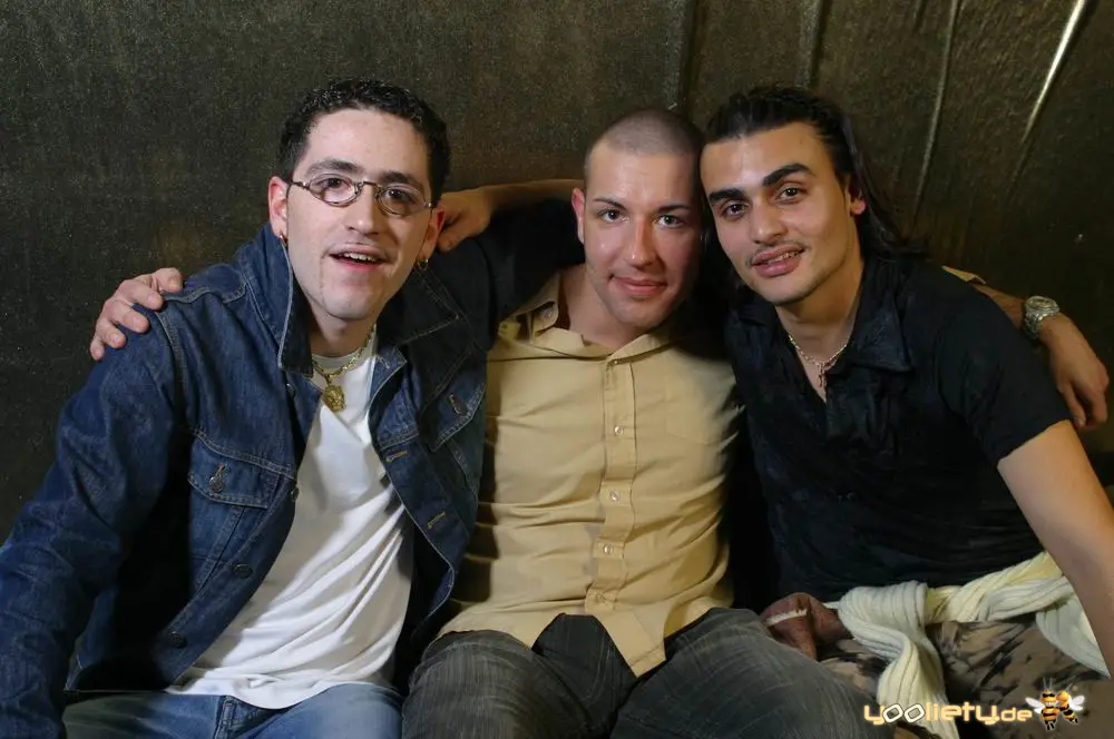 06.12.2003 – Autohaus Meyer Minden – Bild 170