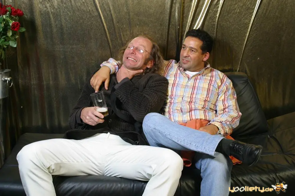 06.12.2003 – Autohaus Meyer Minden – Bild 53