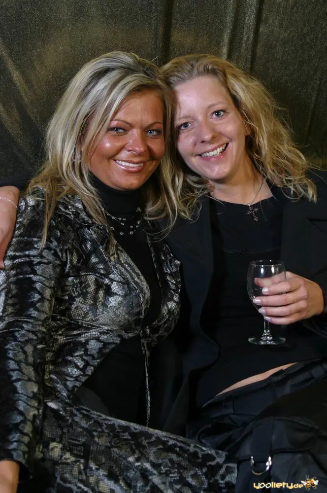 06.12.2003 – Autohaus Meyer Minden – Bild 164