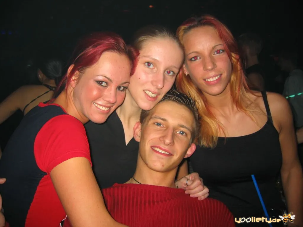 Dance To Trance – Funpark Hannover