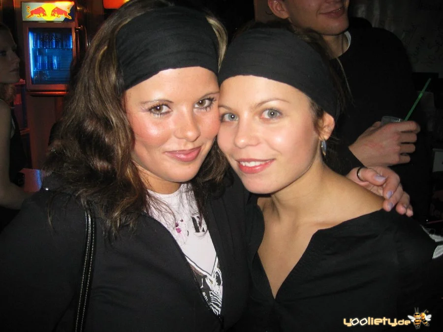 WiWi-Diplomparty (Feihnachtsparty) – Uni Hannover