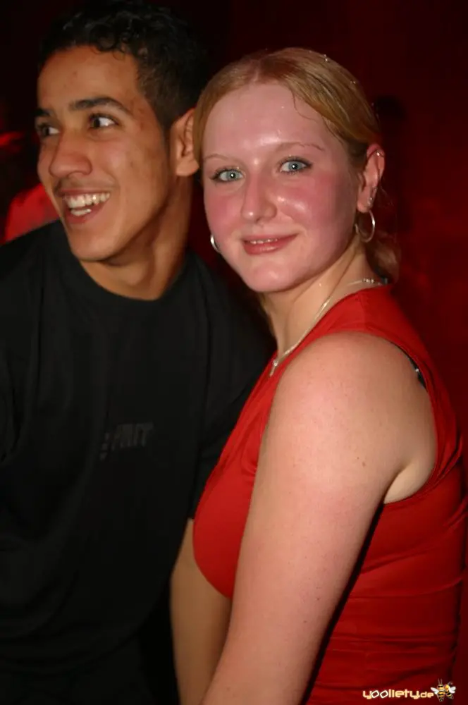 11.12.2003 – Nachtarena Bielefeld