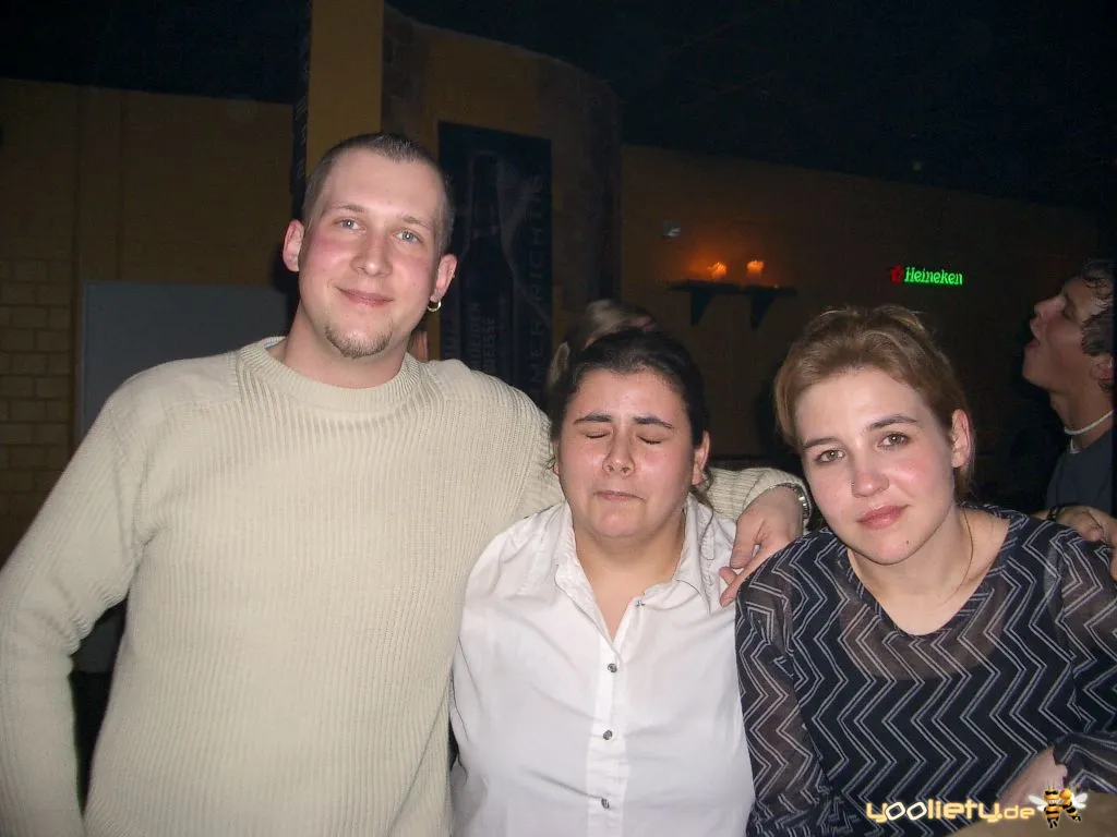 Cocktail-Night – Crazy Daisy Peine