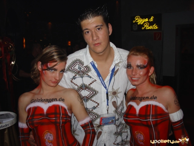 12.12.2003 – Go!Parc Herford