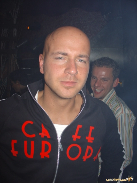 El Ritmo Latino – Cafe Europa Bielefeld