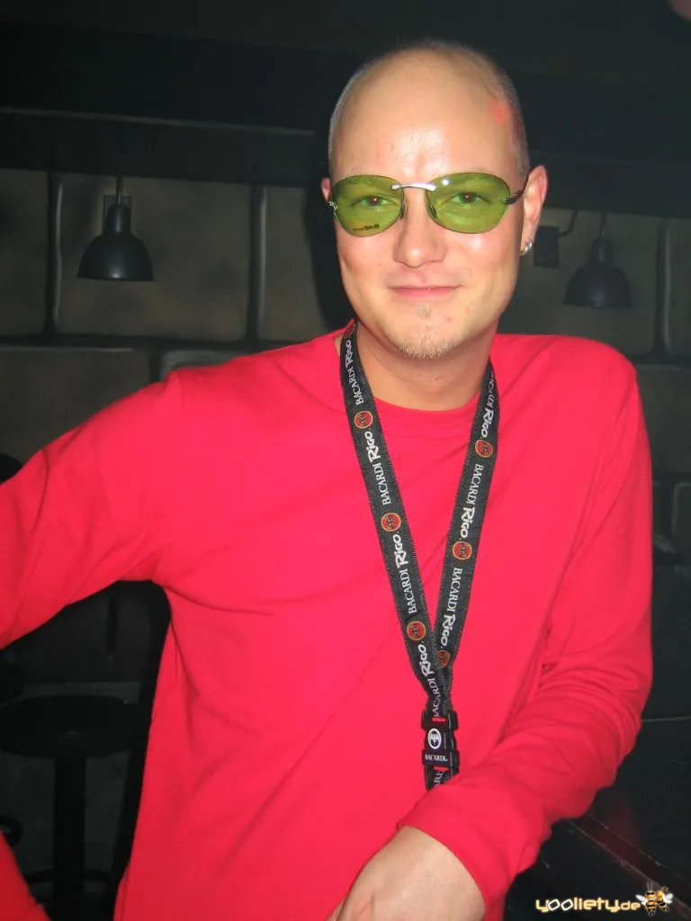 13.12.2003 – Funpark Hannover