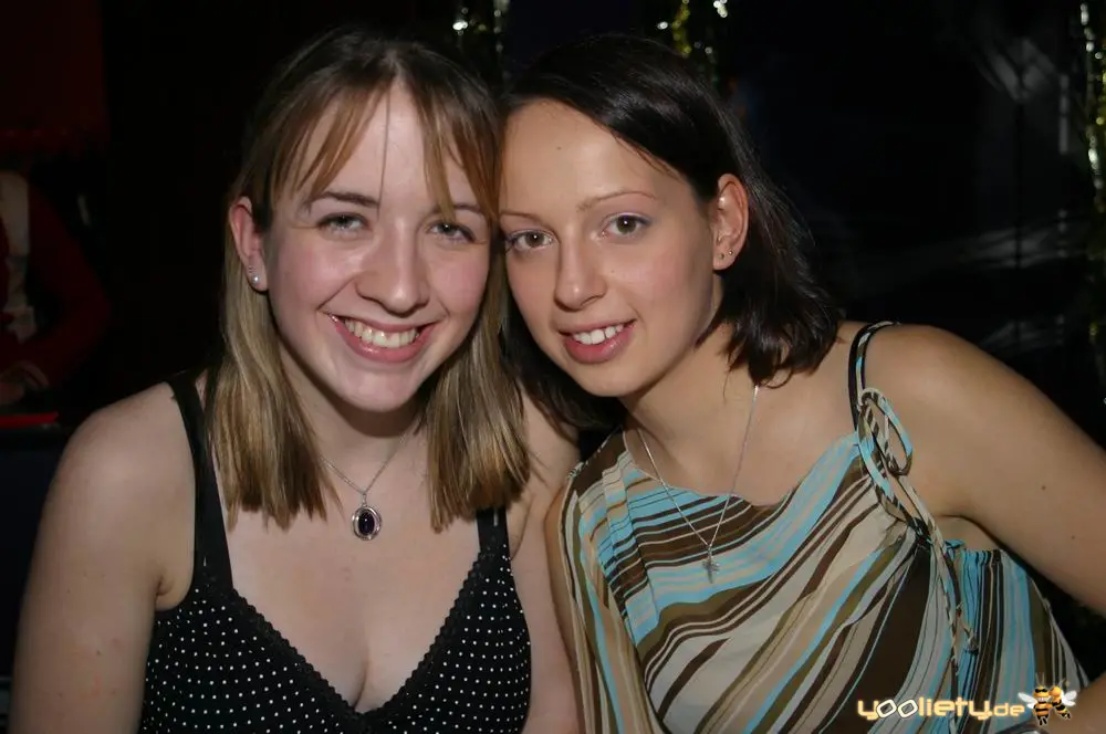 Ladies Night – Arena Nienburg