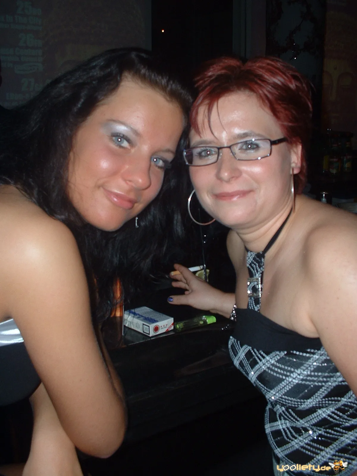 13.12.2003 – Nightrooms Dortmund