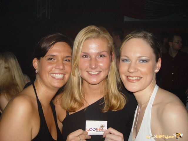 Vice Night & Börsen Party – Prisma Dortmund