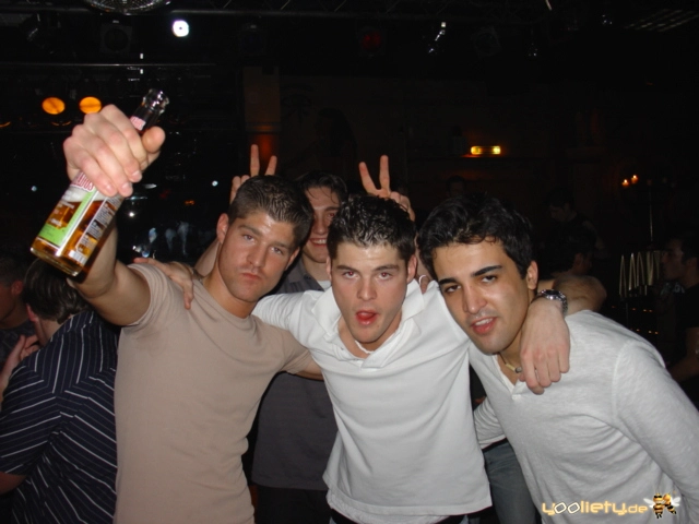 19.12.2003 – Go!Parc Herford