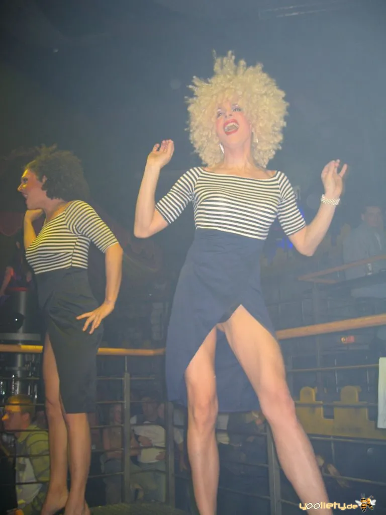 20.12.2003 – Funpark Hannover