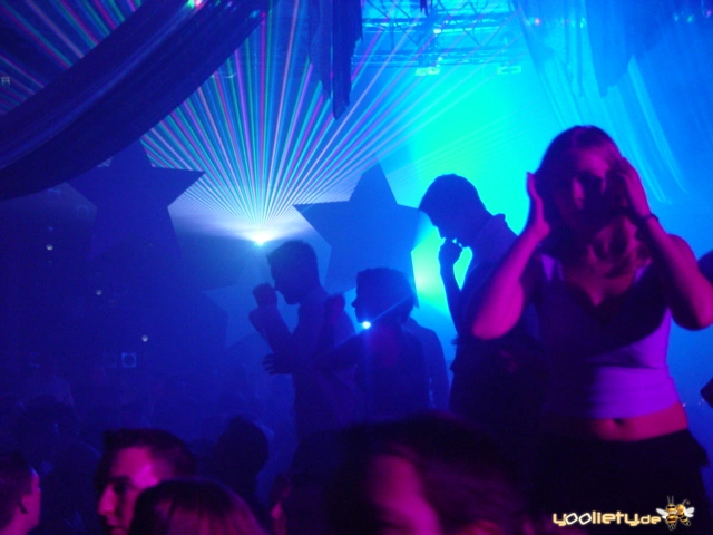 Vice Night & Börsen Party – Prisma Dortmund