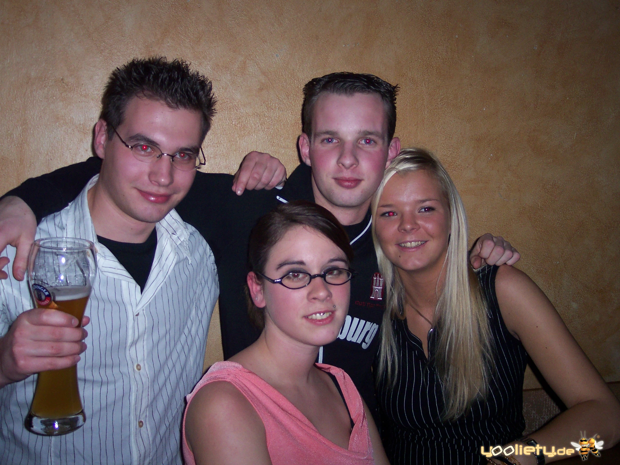 20.12.2003 – Go!Parc Herford