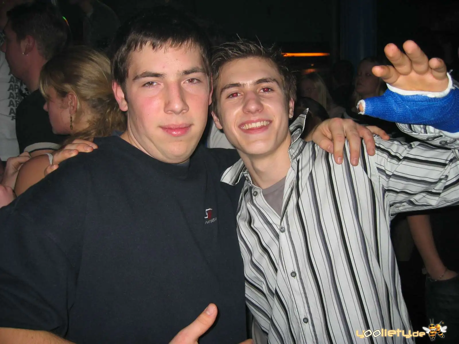 Party Night Extra – Musikbox Minden