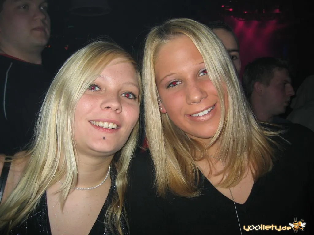 23.12.2003 – Inkognito Celle