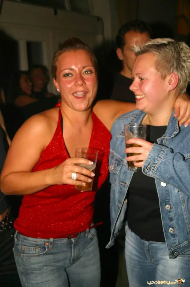 Weihnachtsparty – Theater Café Minden